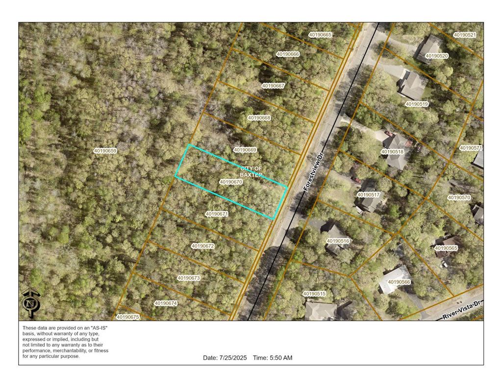 TBD Forestview Drive Baxter MN 56425 6761199 image15