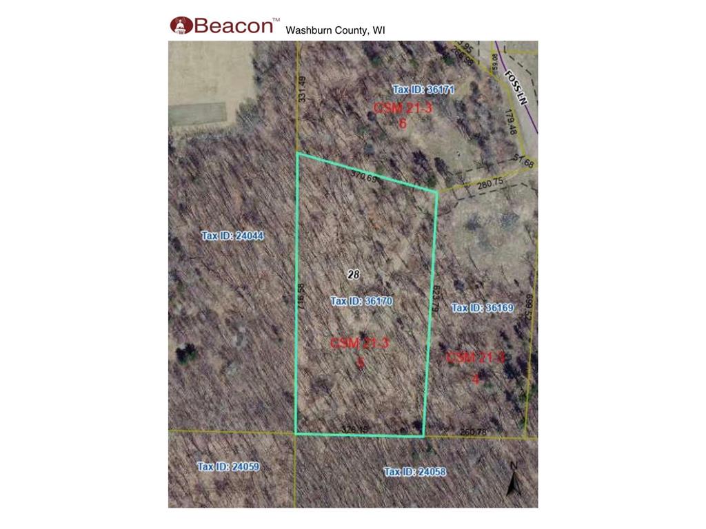TBD Foss Lane Spooner WI 54801 7017798 image3