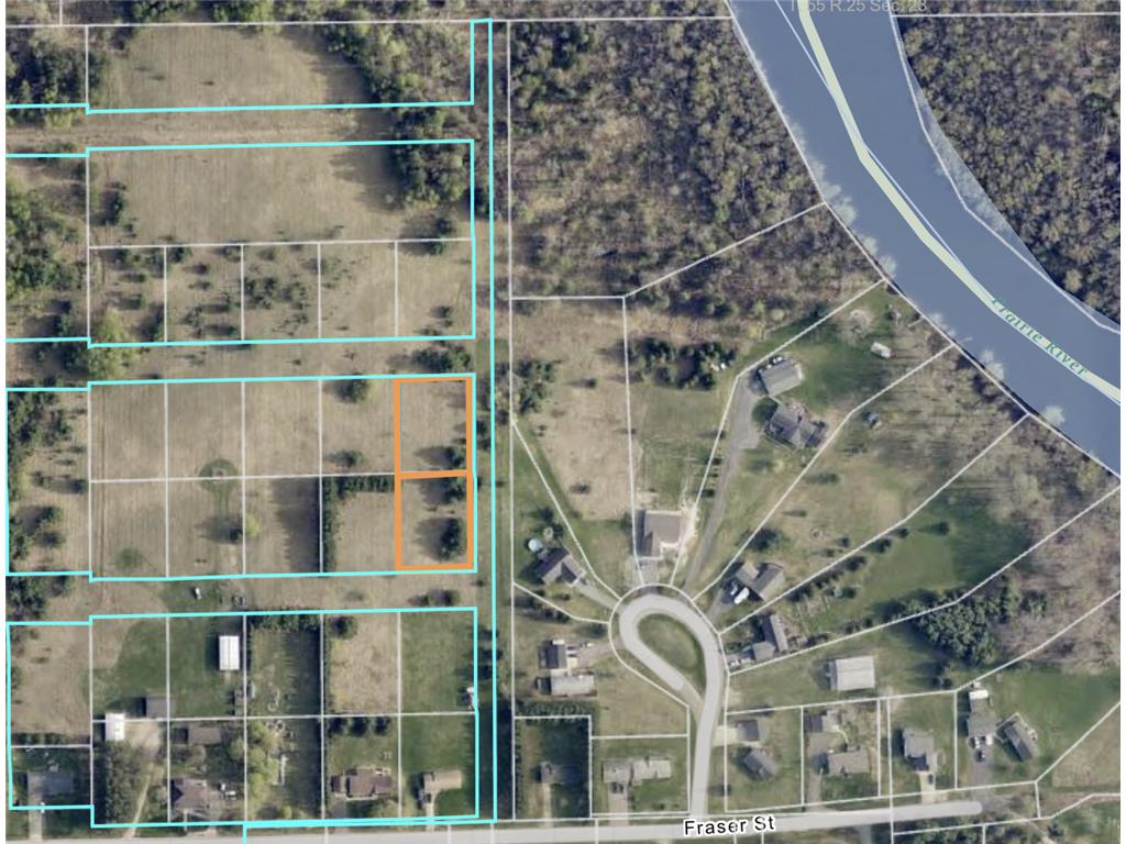 TBD Fraser St. La Prairie MN 55744 7075118 image1