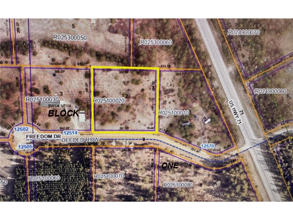 TBD Freedom Drive Blueberry Twp MN 56464 7022945 image3