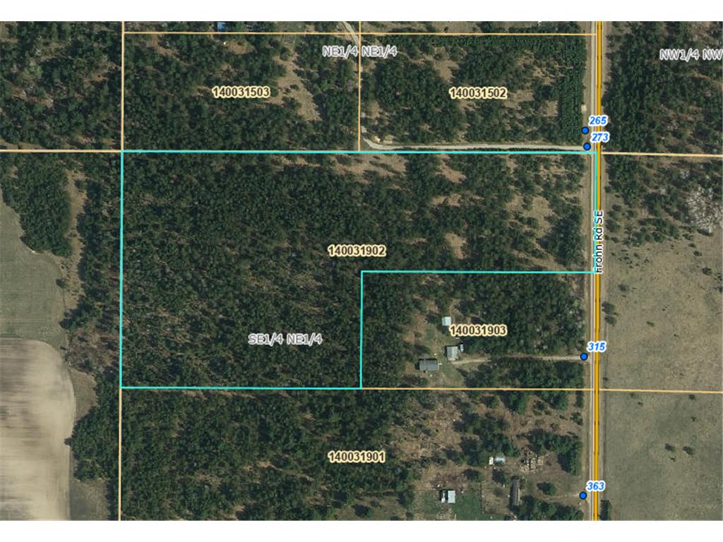 TBD Frohn Road NE Bemidji MN 56601 7086439 image1