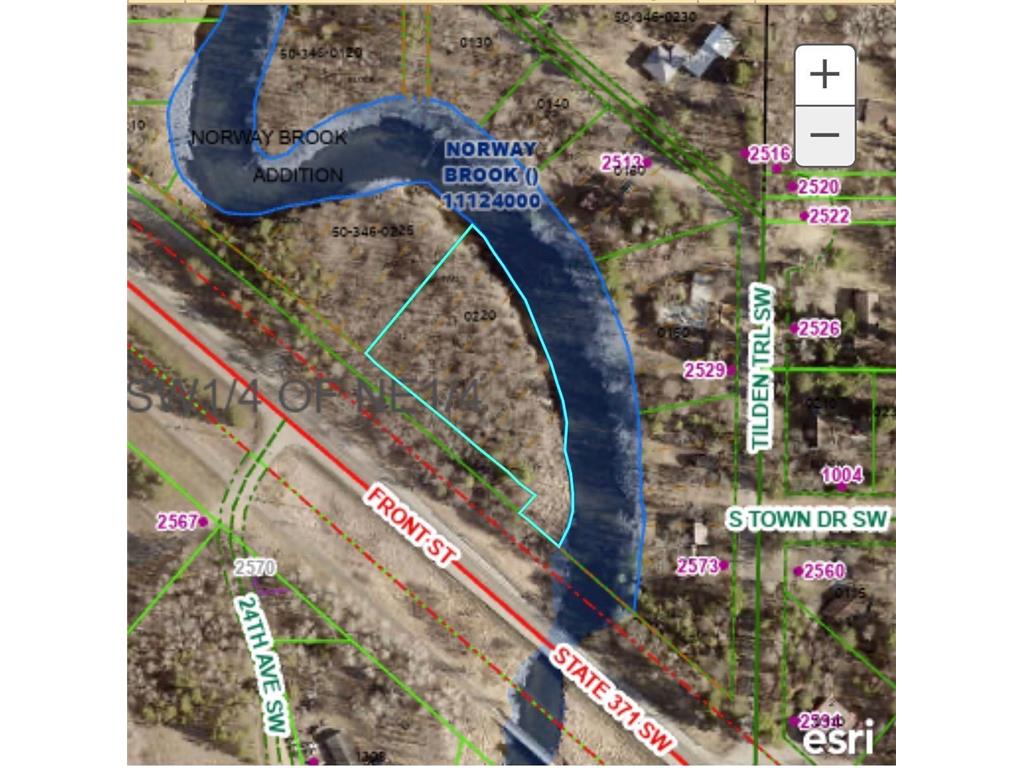 TBD Front Street Wilson Twp MN 56474 - Pine River 7085506 image9