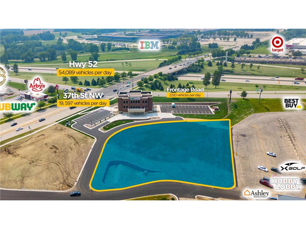 TBD Frontage Road E Rochester MN 55901 7027810 image1