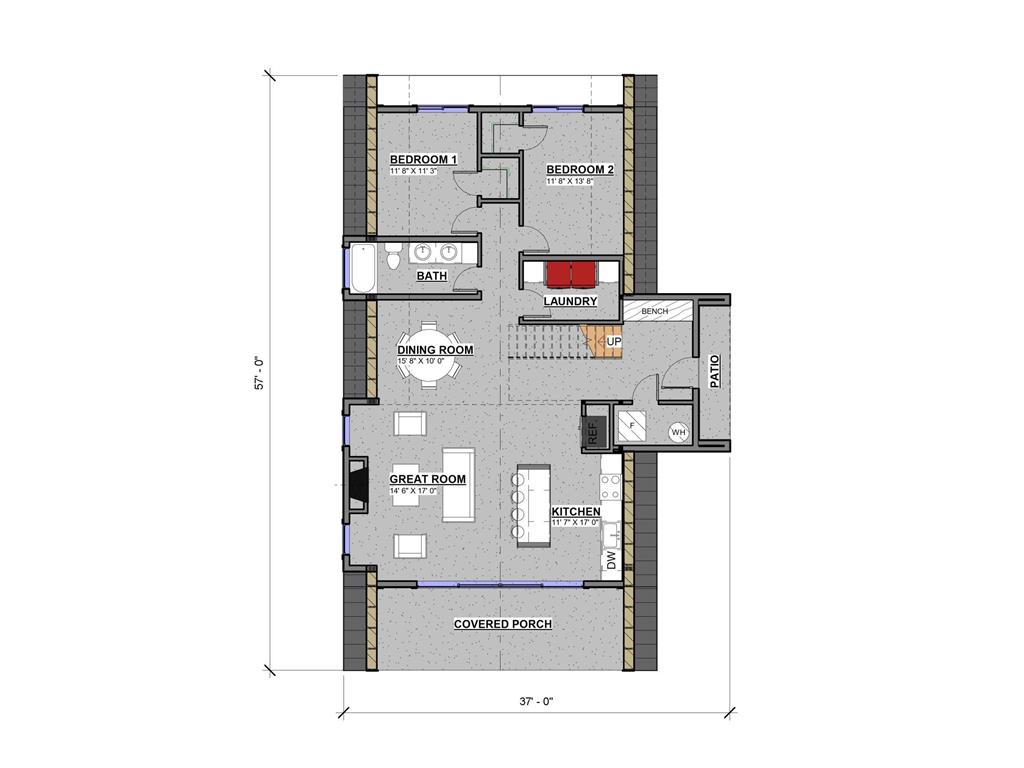 TBD Furey Road Norman Twp MN 55795 6689745 image5