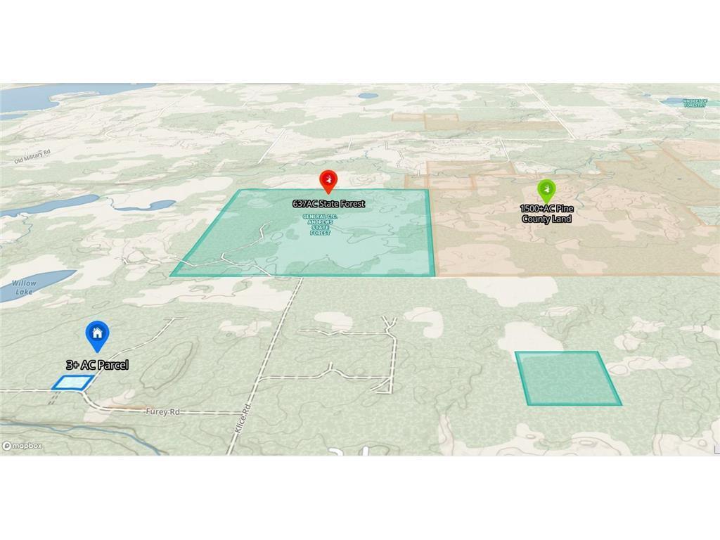 TBD Furey Road Norman Twp MN 55795 6689745 image7