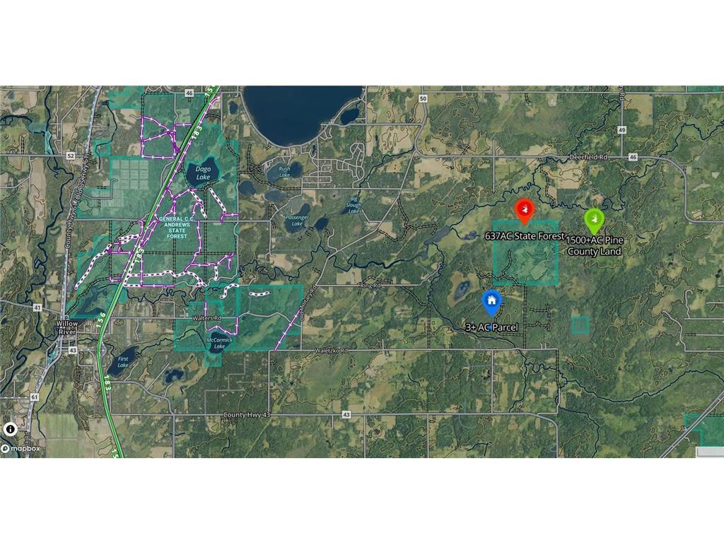 TBD Furey Road Norman Twp MN 55795 6689745 image8