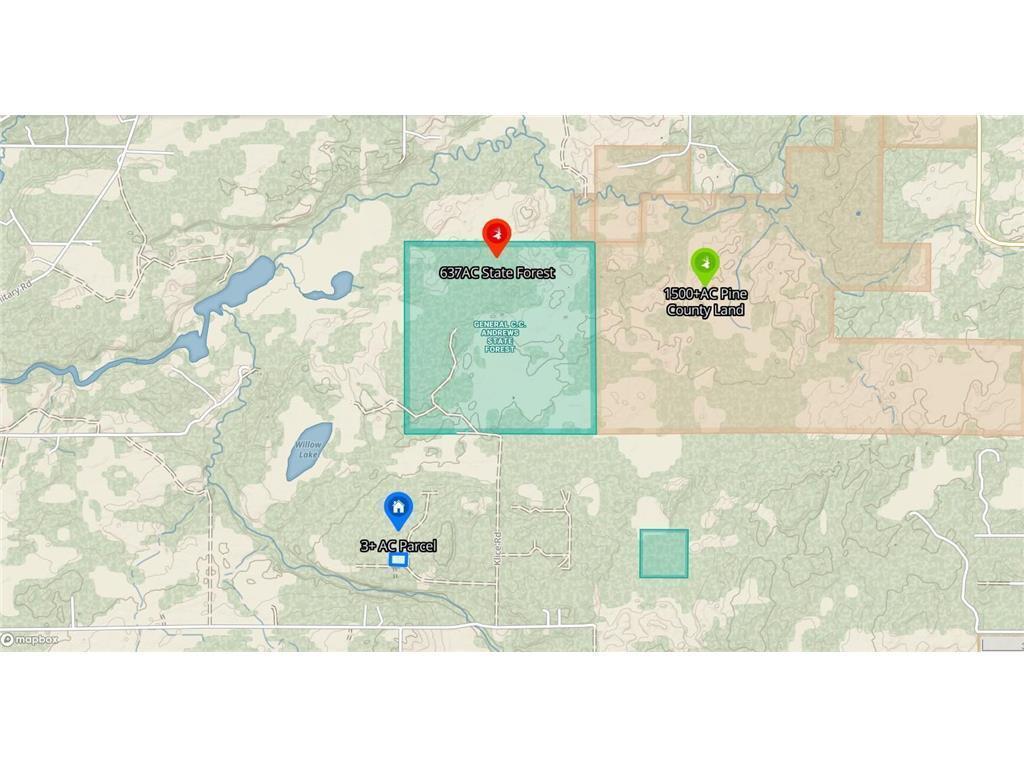 TBD Furey Road Norman Twp MN 55795 6689745 image9