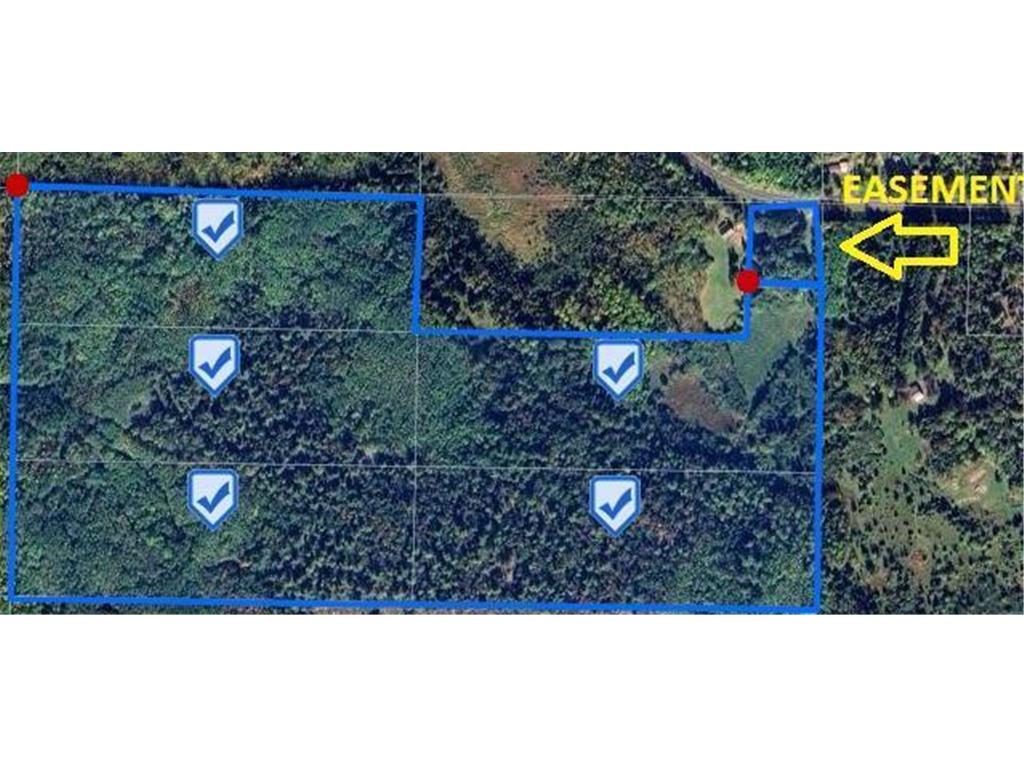 TBD Gamma rd Kabetogama Twp MN 56669 7015526 image1