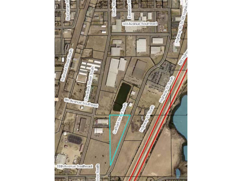 TBD Garfield Street S Cambridge MN 55008 6150745 image1