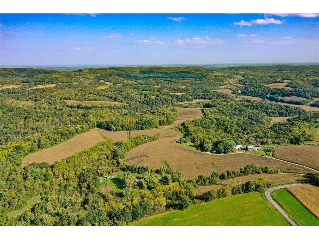 TBD Garves Road Burns Twp WI 54614 6810391 image1