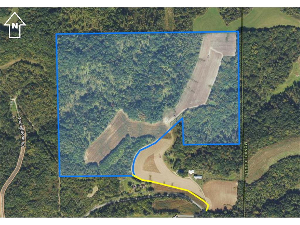 TBD Garves Road Burns Twp WI 54614 6810391 image2