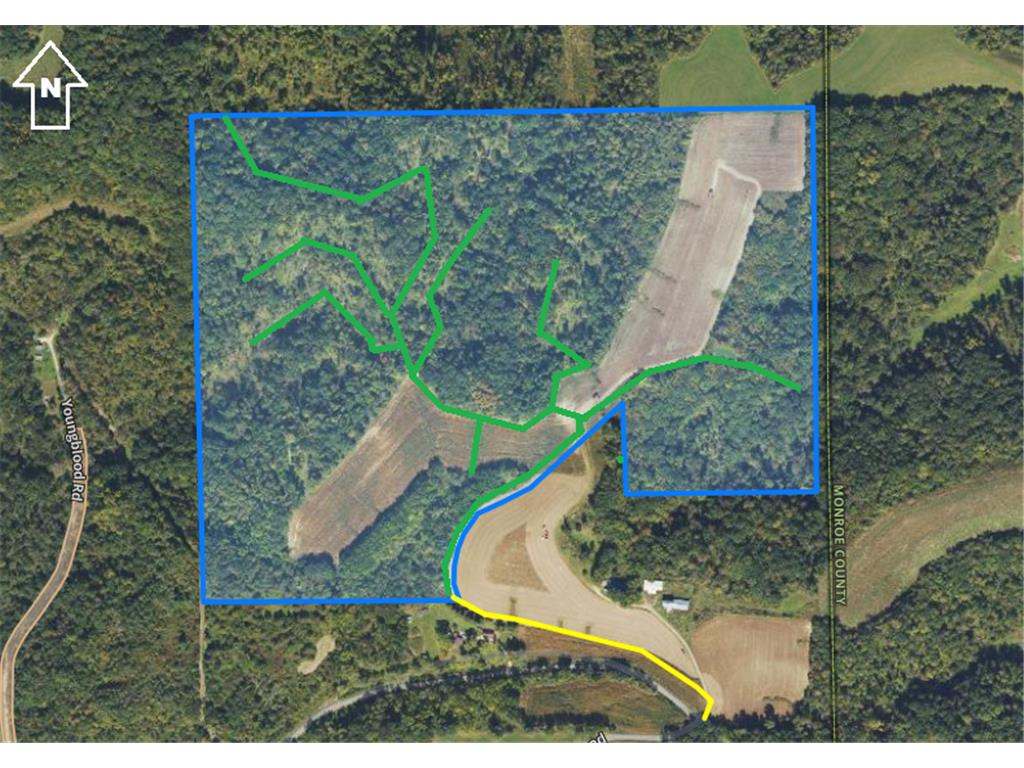 TBD Garves Road Burns Twp WI 54614 6810391 image48