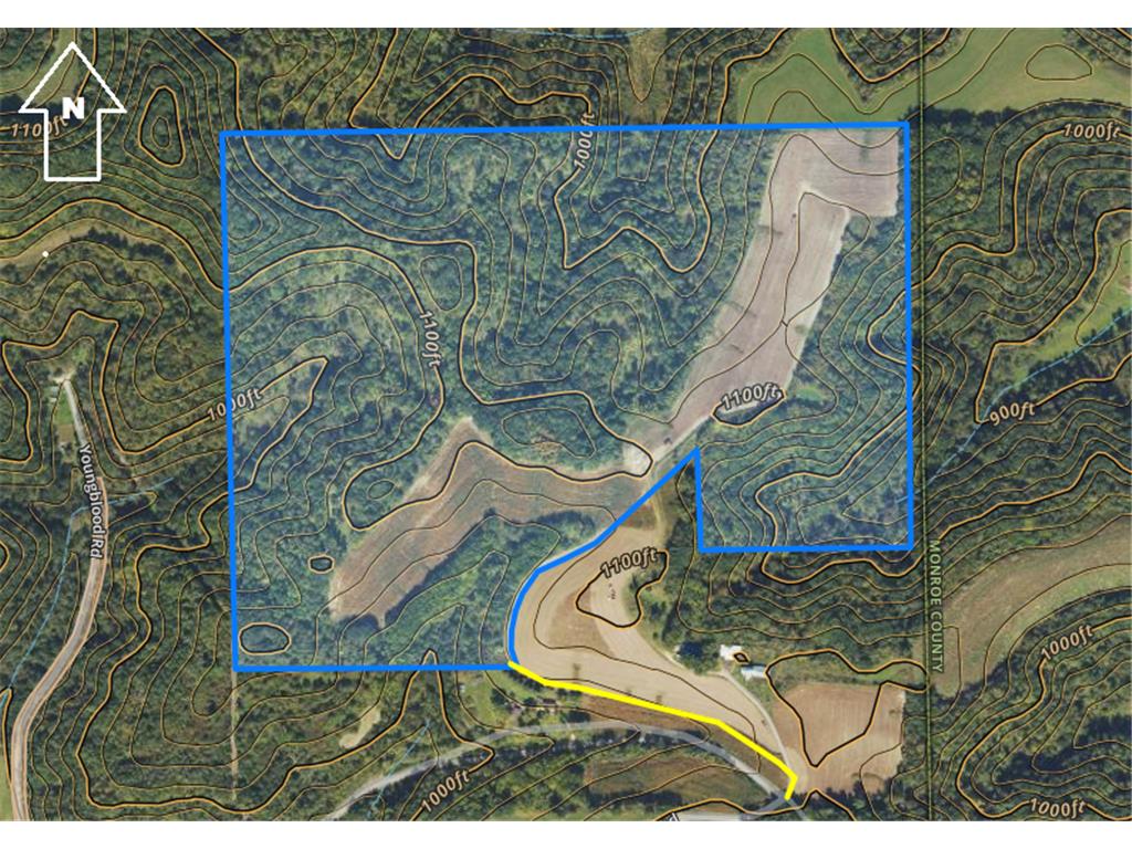 TBD Garves Road Burns Twp WI 54614 6810391 image49