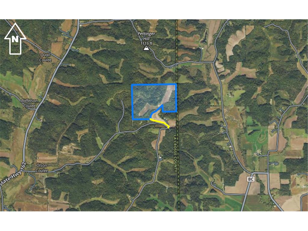 TBD Garves Road Burns Twp WI 54614 6810391 image50