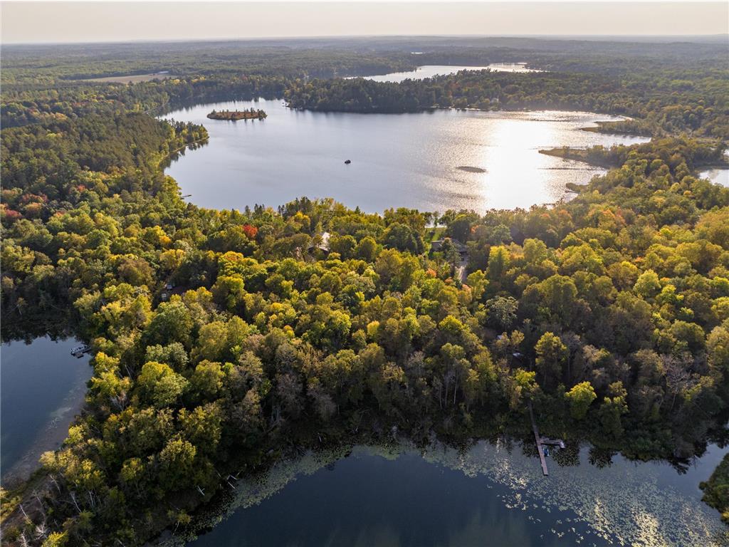 TBD Gasink Road Pequot Lakes MN 56472 - Little Round Lake 6429869 image1