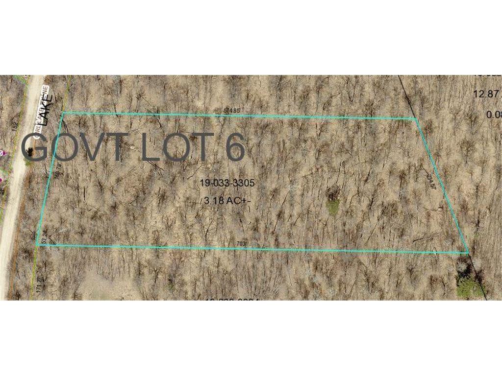 TBD Girl Lake Trail NE Longville MN 56655 6345457 image1