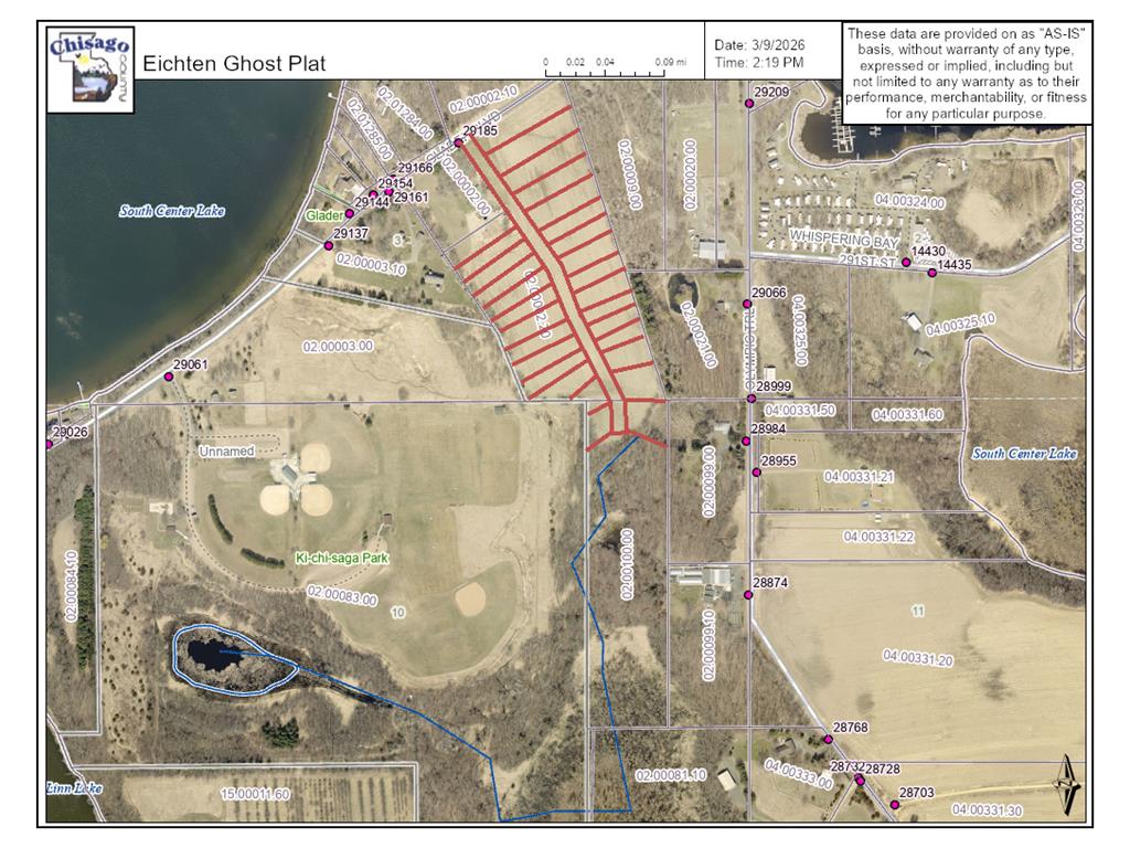 TBD Glader Boulevard Chisago Lake Twp MN 55045 7029948 image3