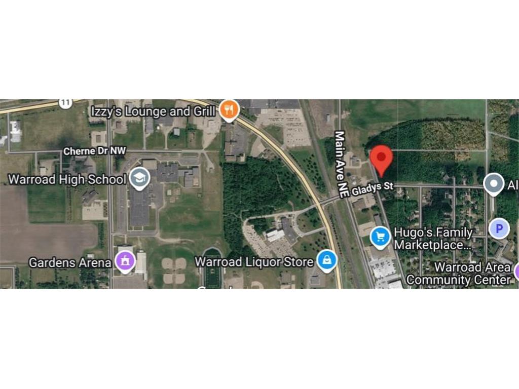 TBD Gladys St NE Warroad MN 56763 7022971 image8