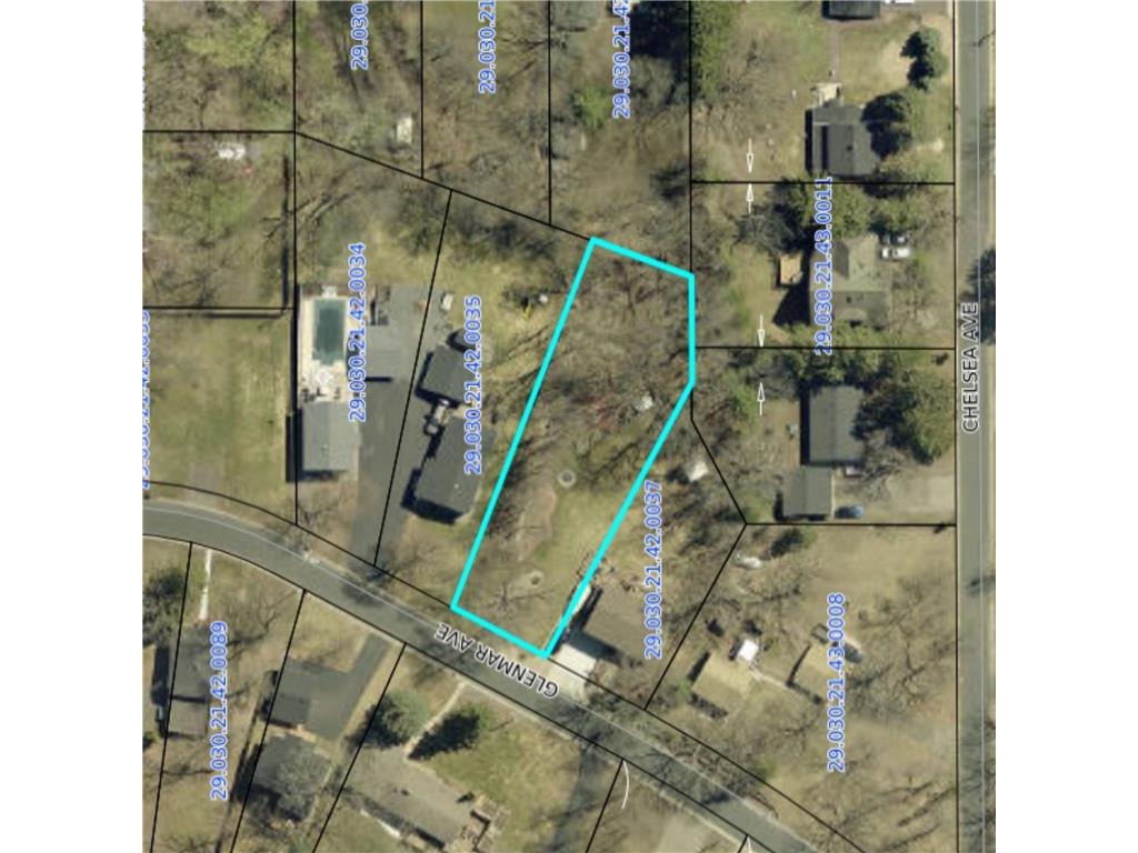 TBD Glenmar Avenue Mahtomedi MN 55115 7017448 image1