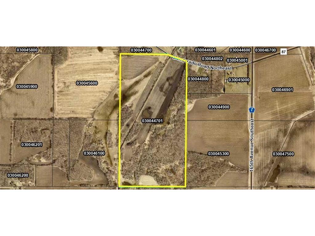 TBD Glendorado Road NE Foley MN 56329 7045104 image1