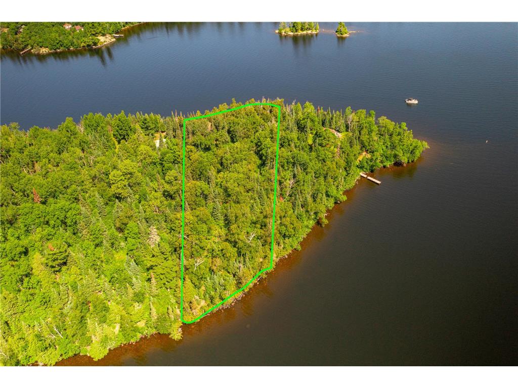 TBD Gold Island Greenwood Twp MN 55790 - Little Vermilion 7103816 image2