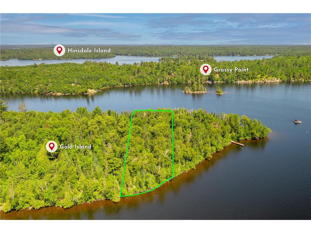 TBD Gold Island Greenwood Twp MN 55790 - Little Vermilion 7103816 image4