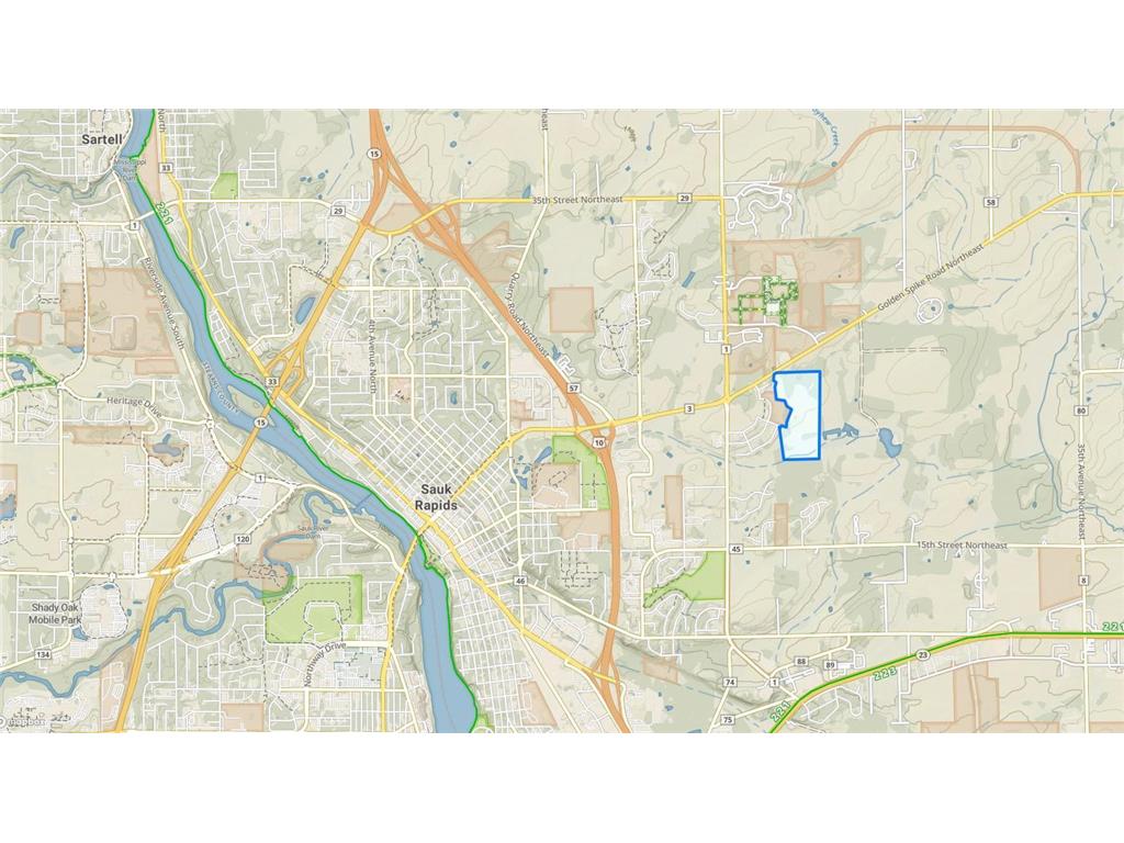 TBD Golden Spike Road Sauk Rapids MN 56367 7002723 image12