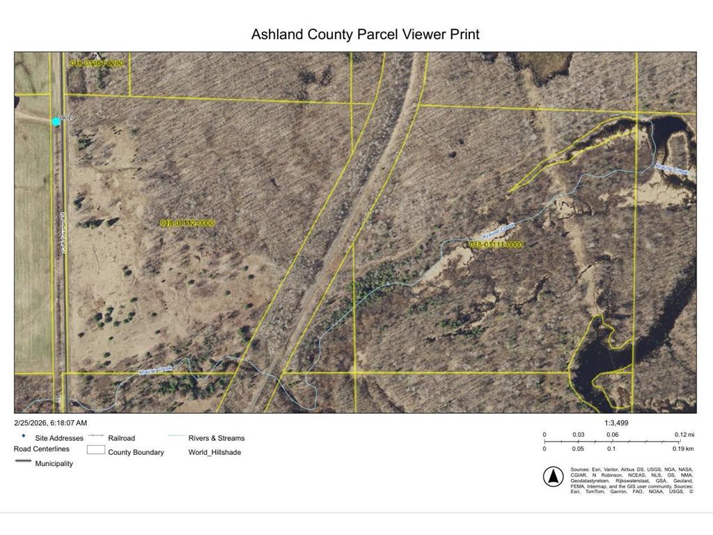 TBD Golf Course Road Morse Twp WI 54846 - Bad River 7026105 image13
