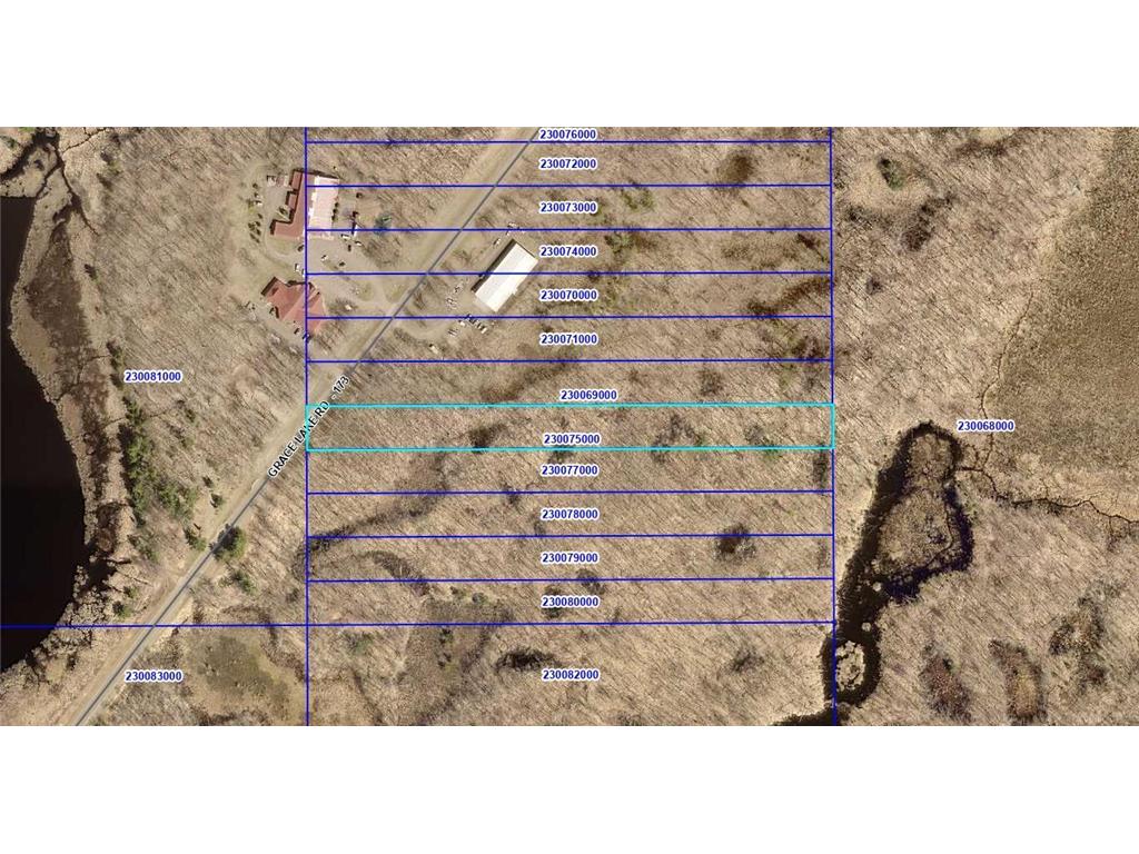TBD Grace Lake Road Sandstone MN 55072 - Stevens Lake 6806719 image6