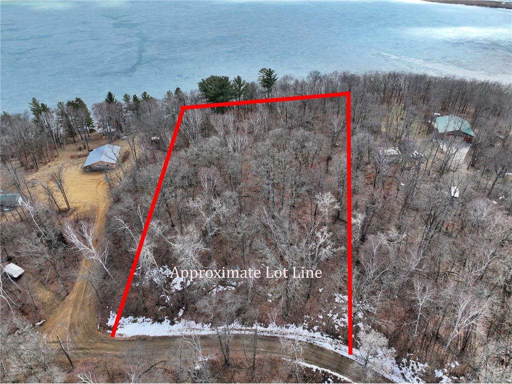 TBD Grand Vista Dr Nevis MN 56467 - Shallow Lake 7044038 image1