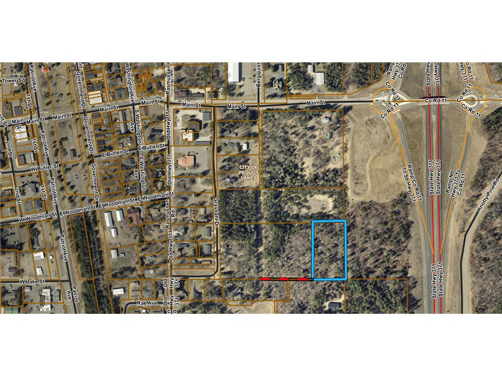 TBD Gravdahl Drive Pequot Lakes MN 56472 7000350 image2