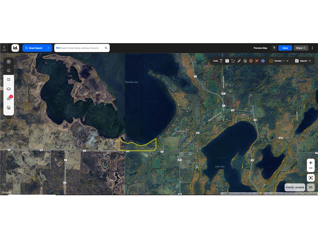 TBD Great Divide Road NW Durand Twp MN 56667 - Puposky 6784728 image46