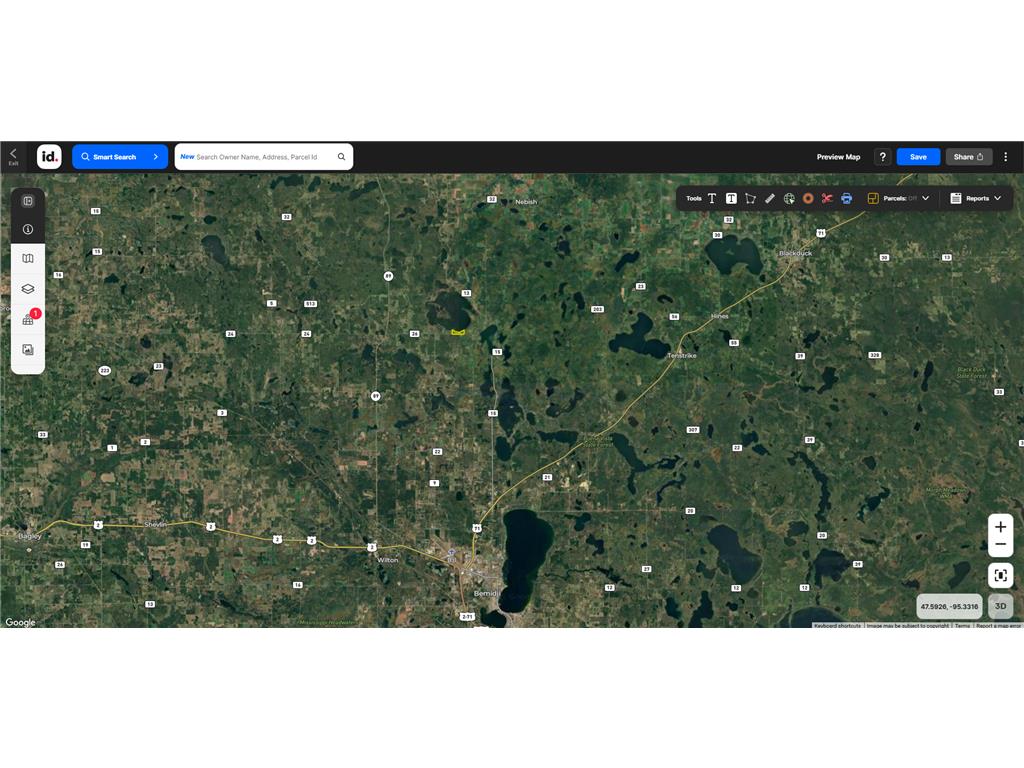 TBD Great Divide Road NW Durand Twp MN 56667 - Puposky 6784728 image47