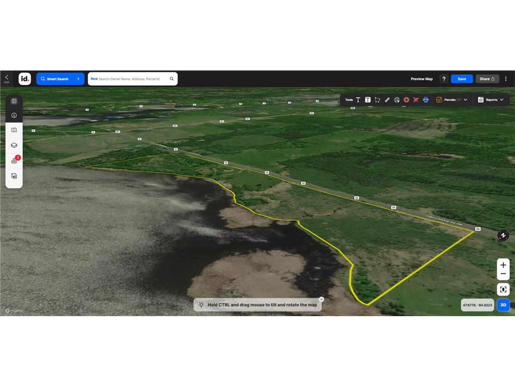 TBD Great Divide Road NW Durand Twp MN 56667 - Puposky 6784728 image49