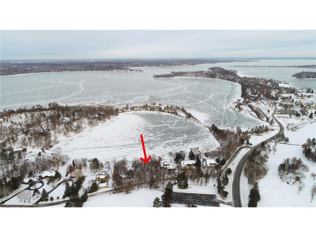 TBD Green Hill Road East Gull Lake MN 56401 - Gull 7001303 image1