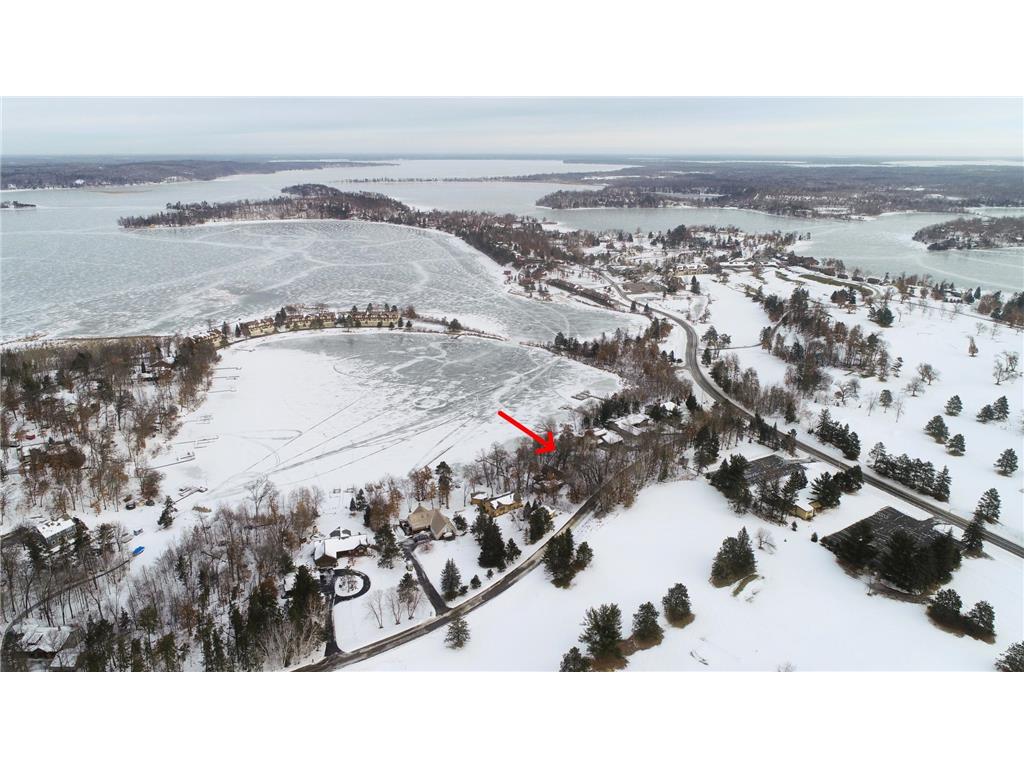 TBD Green Hill Road East Gull Lake MN 56401 - Gull 7001303 image2