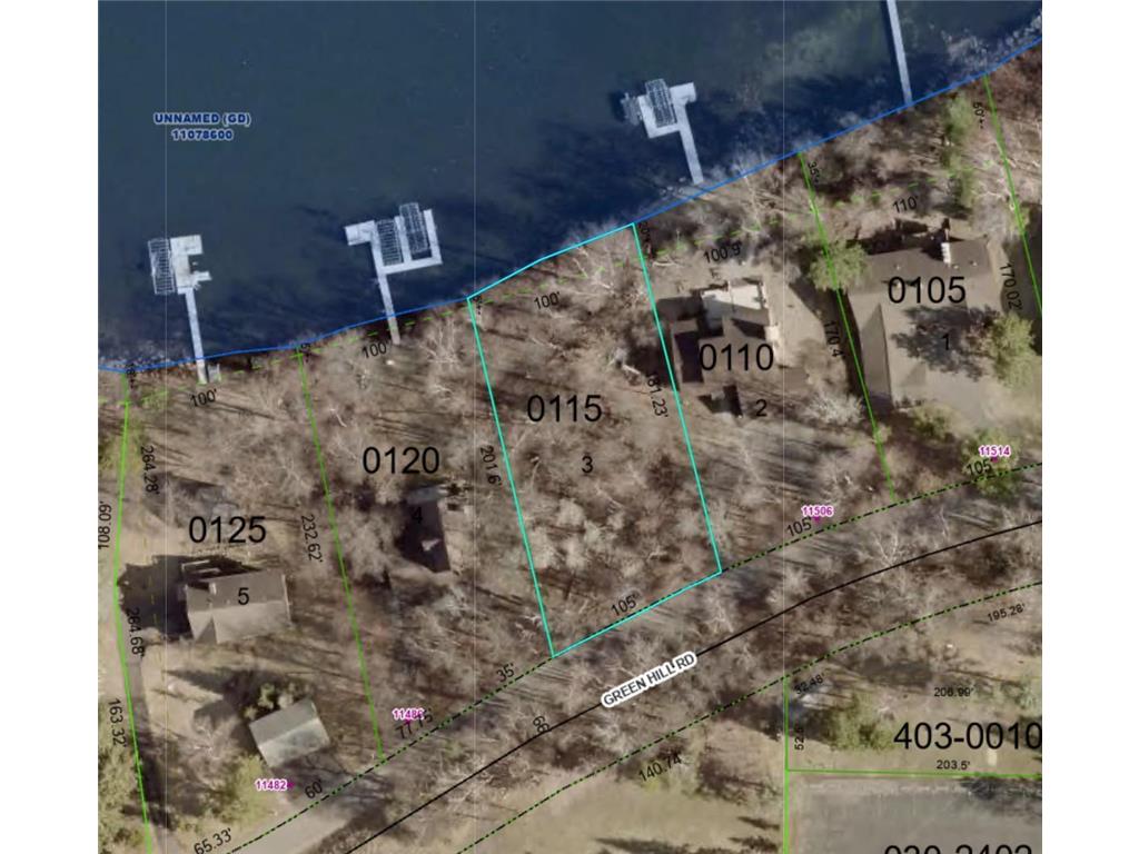 TBD Green Hill Road East Gull Lake MN 56401 - Gull 7001303 image7