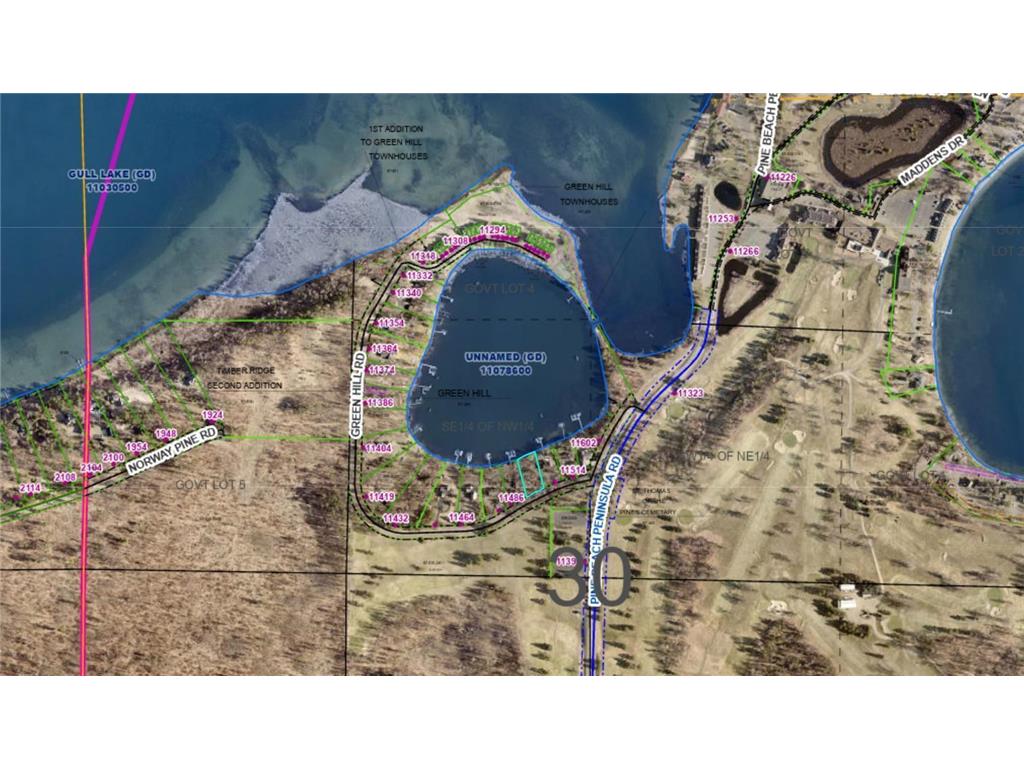 TBD Green Hill Road East Gull Lake MN 56401 - Gull 7001303 image8