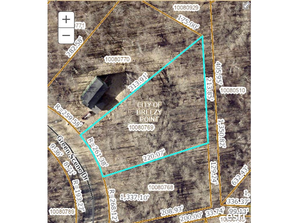 TBD Green Scene Drive Breezy Point MN 56472 6316089 image1