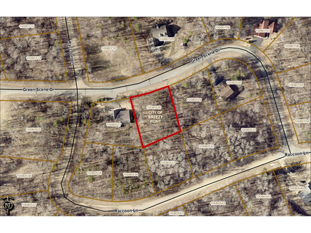 TBD Green Scene Drive Breezy Point MN 56472 6755252 image1