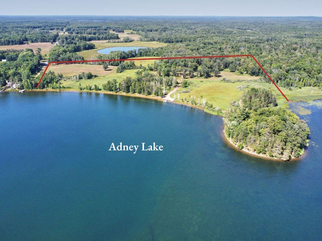 TBD Greer Lake Road Fairfield Twp MN 56441 - Adney 6788365 image1