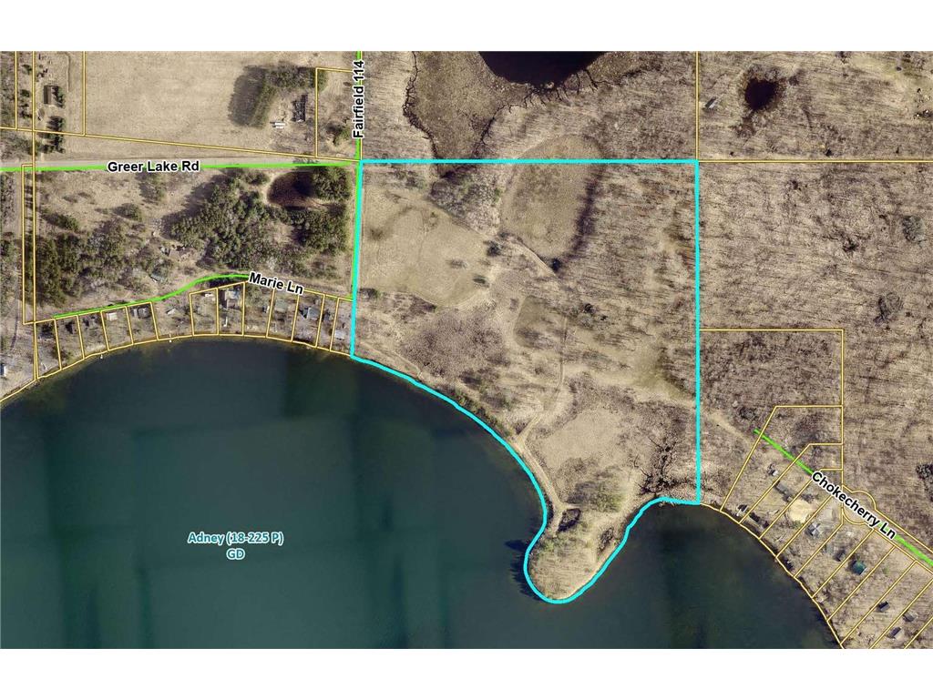 TBD Greer Lake Road Fairfield Twp MN 56441 - Adney 6788365 image11