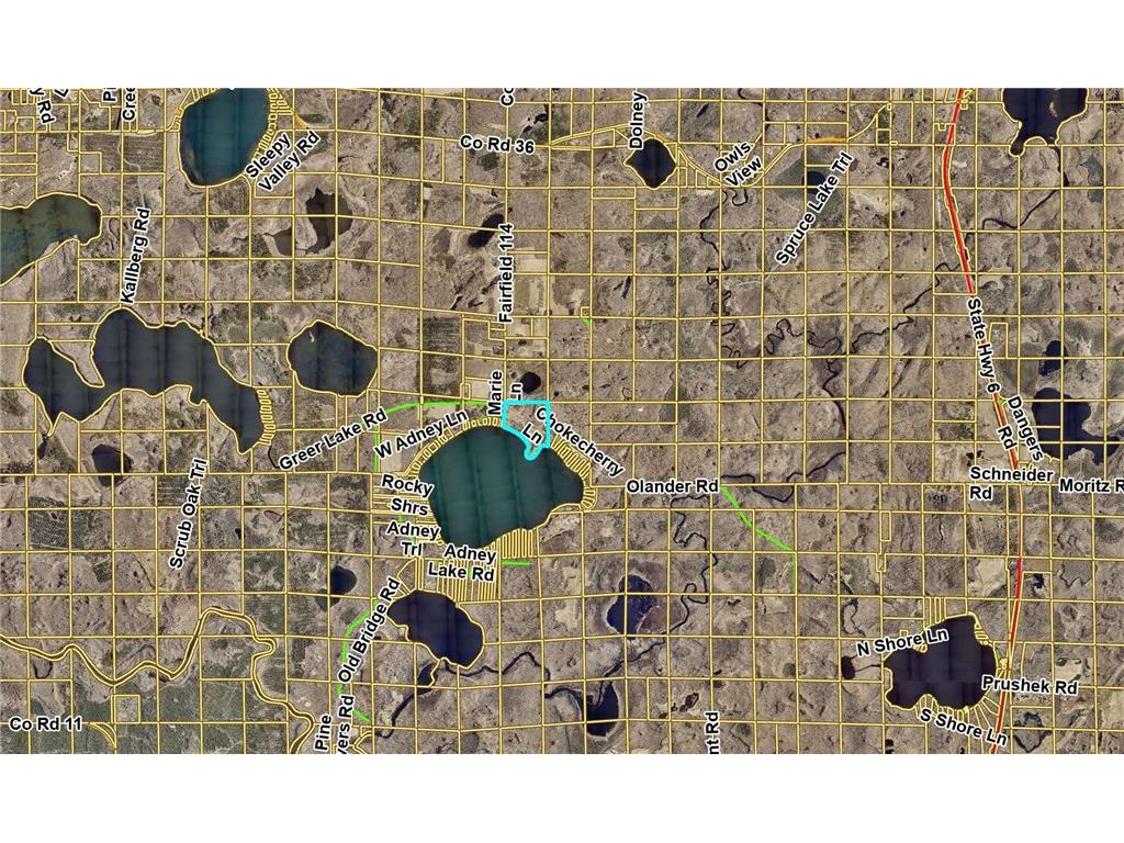 TBD Greer Lake Road Fairfield Twp MN 56441 - Adney 6788365 image12