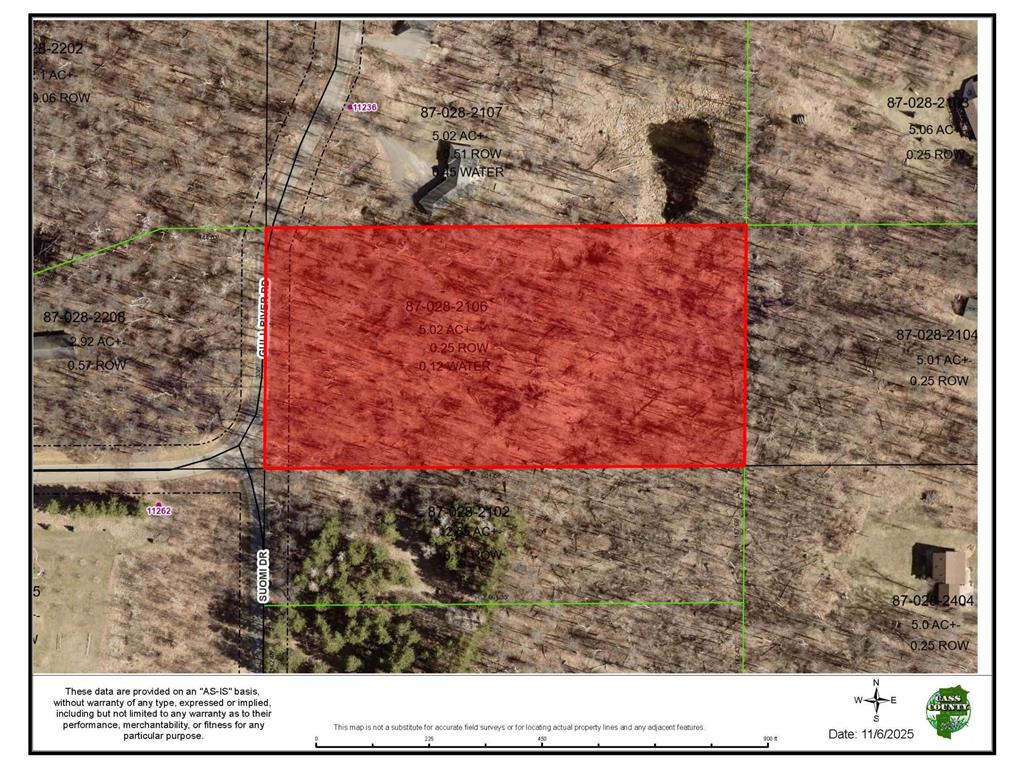 TBD Gull River Road East Gull Lake MN 56401 6814907 image1