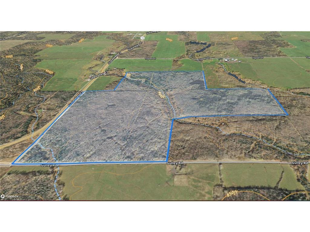 TBD Gulley Road Maple WI 54854 - Pearson Creek 7012529 image10