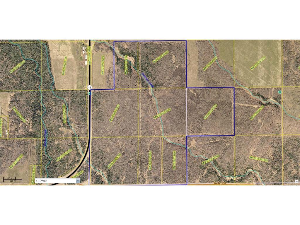 TBD Gulley Road Maple WI 54854 - Pearson Creek 7012529 image23