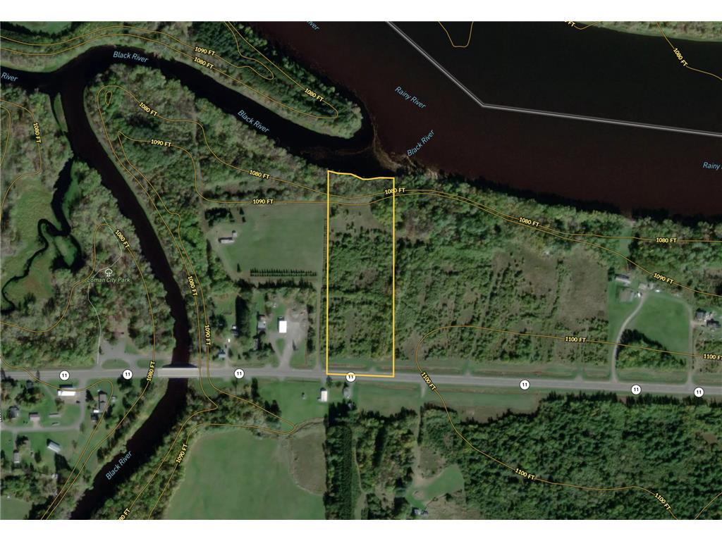 TBD HWY 11 (Parcel A) Loman MN 56654 - BLACK RIVER 6780715 image66