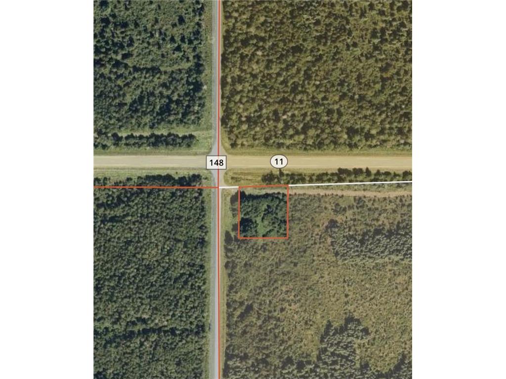 TBD HWY 11 W South Koochiching Unorg. Terr. MN 56623 6674517 image1