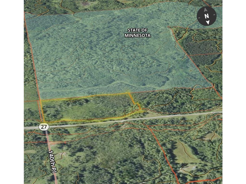 TBD HWY 27 Beaver Twp MN 55760 6792431 image1