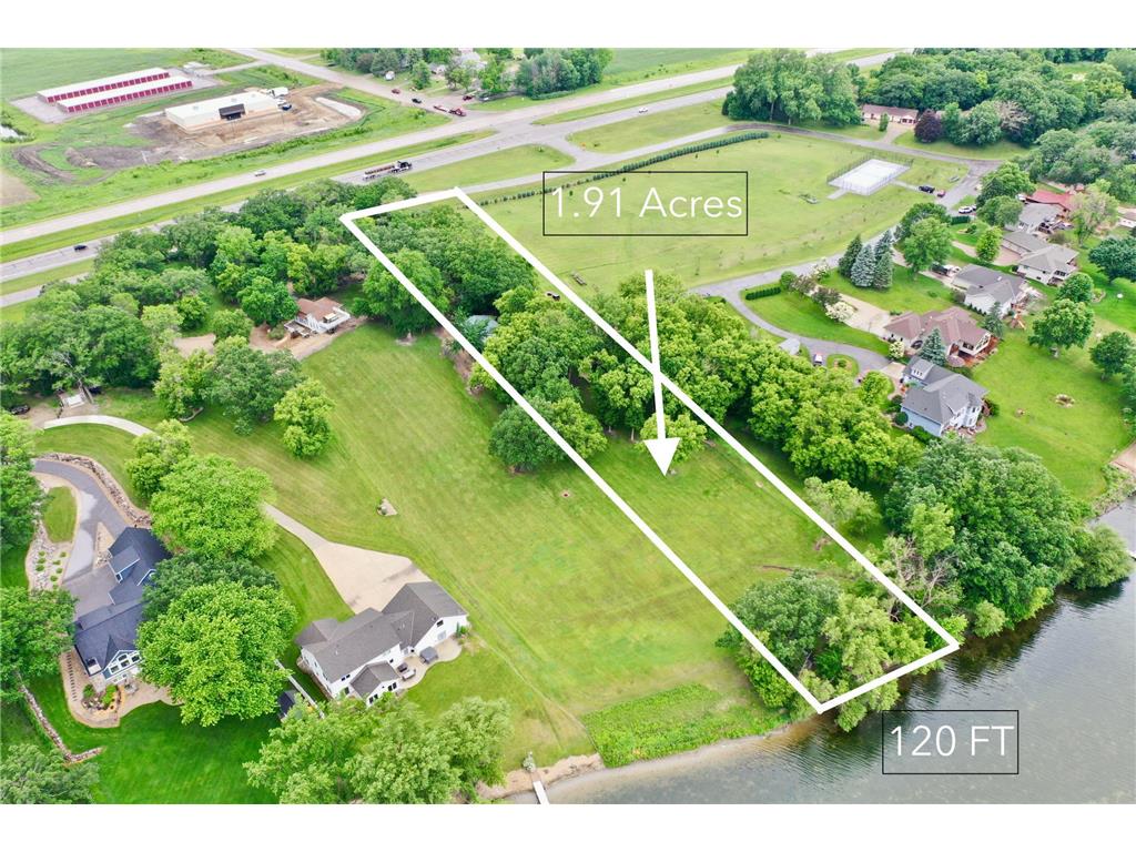 TBD HWY 71 NE Willmar MN 56201 - Eagle 7091413 image1